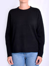 JAMES MELBOURNE CASHMERE CREW