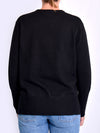 JAMES MELBOURNE CASHMERE CREW