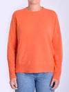 JAMES MELBOURNE CASHMERE CREW