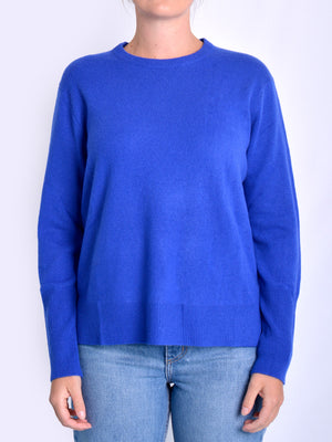 JAMES MELBOURNE CASHMERE CREW