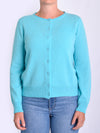 JAMES MELBOURNE CASHMERE PERFECT CARDIGAN