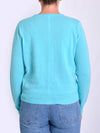 JAMES MELBOURNE CASHMERE PERFECT CARDIGAN