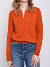 JAMES MELBOURNE PERFECT LITTLE CARDI