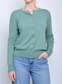 JAMES MELBOURNE PERFECT CARDI