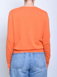JAMES MELBOURNE PERFECT CARDI