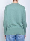JAMES MELBOURNE CREW NECK KNIT