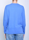 JAMES MELBOURNE CREW NECK KNIT