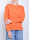 JAMES MELBOURNE CREW NECK KNIT
