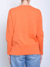 JAMES MELBOURNE CREW NECK KNIT