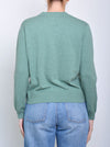JAMES MELBOURNE VEE BUTTON CARDI