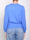 JAMES MELBOURNE VEE BUTTON CARDI