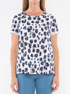 JUMP MULTI ANIMAL PRINT TEE