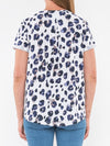 JUMP MULTI ANIMAL PRINT TEE