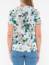 JUMP WATERCOLOUR GARDEN TEE