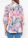 JUMP WATERCOLOUR BLOOM TOP