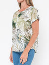 JUMP HAVANA PALMS TOP