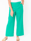 JUMP WIDE LEG LINEN PANT