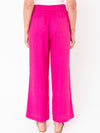 JUMP WIDE LEG LINEN PANT