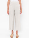 JUMP DRESS LINEN PANT