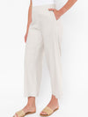 JUMP DRESS LINEN PANT