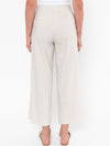 JUMP DRESS LINEN PANT