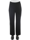 JUMP FRONT POCKET PONTI PANT