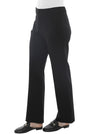 JUMP FRONT POCKET PONTI PANT