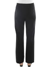 JUMP FRONT POCKET PONTI PANT