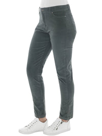 JUMP CORD JEAN
