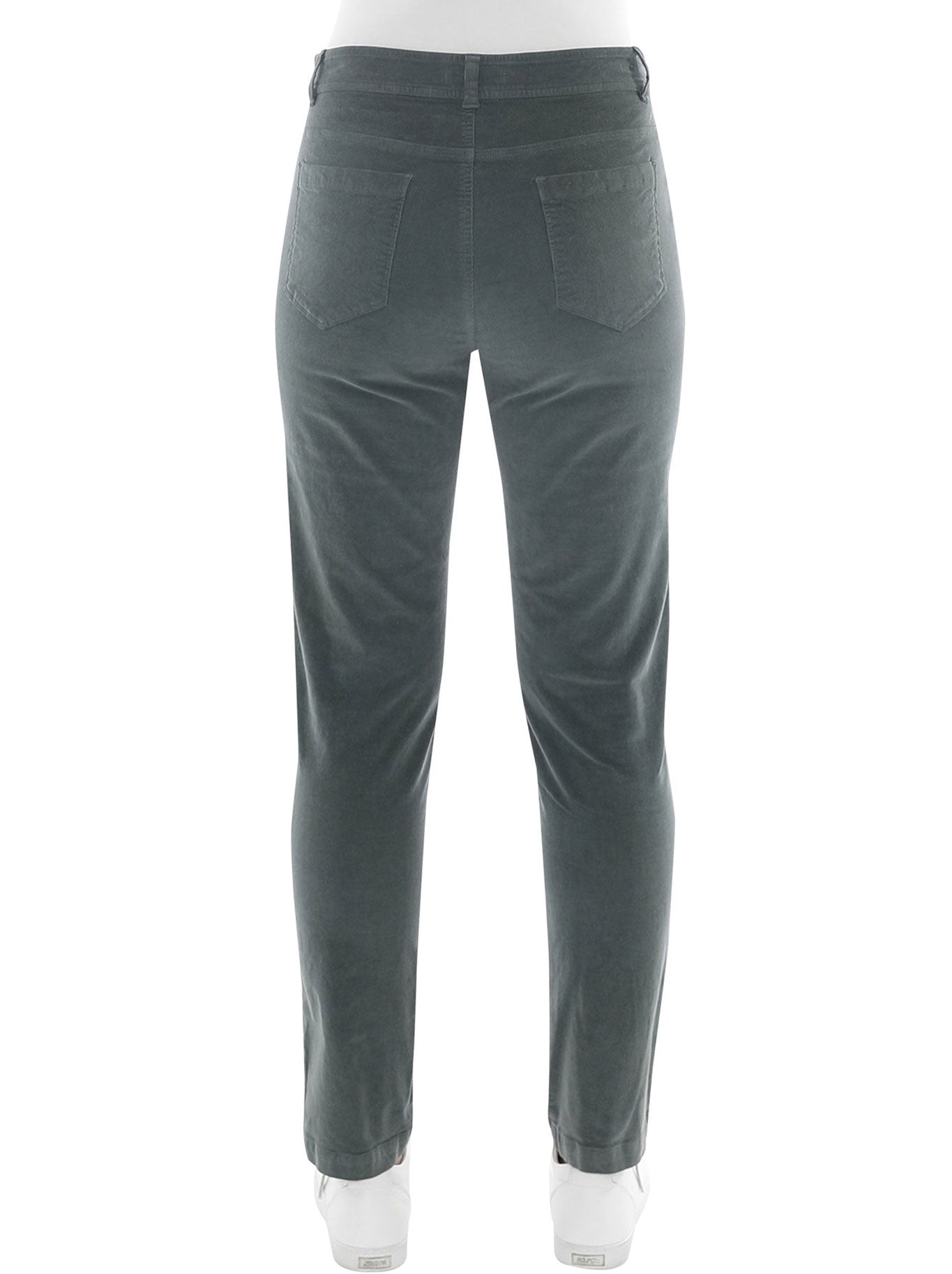 JUMP CORD JEAN