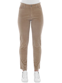 JUMP CORD JEAN