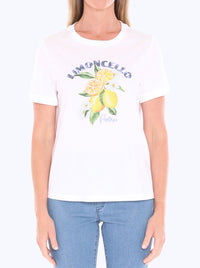 JUMP LIMONCELLO TEE