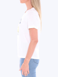 JUMP LIMONCELLO TEE