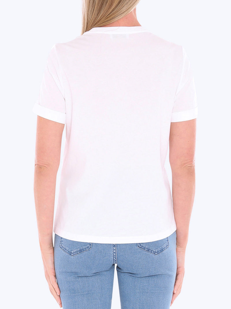 JUMP LIMONCELLO TEE