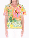 JUMP PINA COLADA TOP