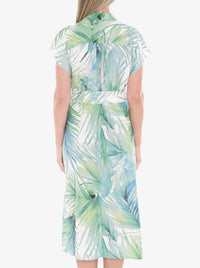 JUMP RAINFOREST DRESS