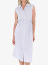 JUMP CORE STRIPE DRESS