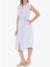 JUMP CORE STRIPE DRESS