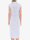 JUMP CORE STRIPE DRESS