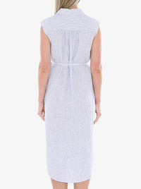 JUMP CORE STRIPE DRESS