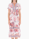 JUMP SWEET IRIS DRESS