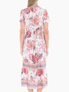 JUMP SWEET IRIS DRESS