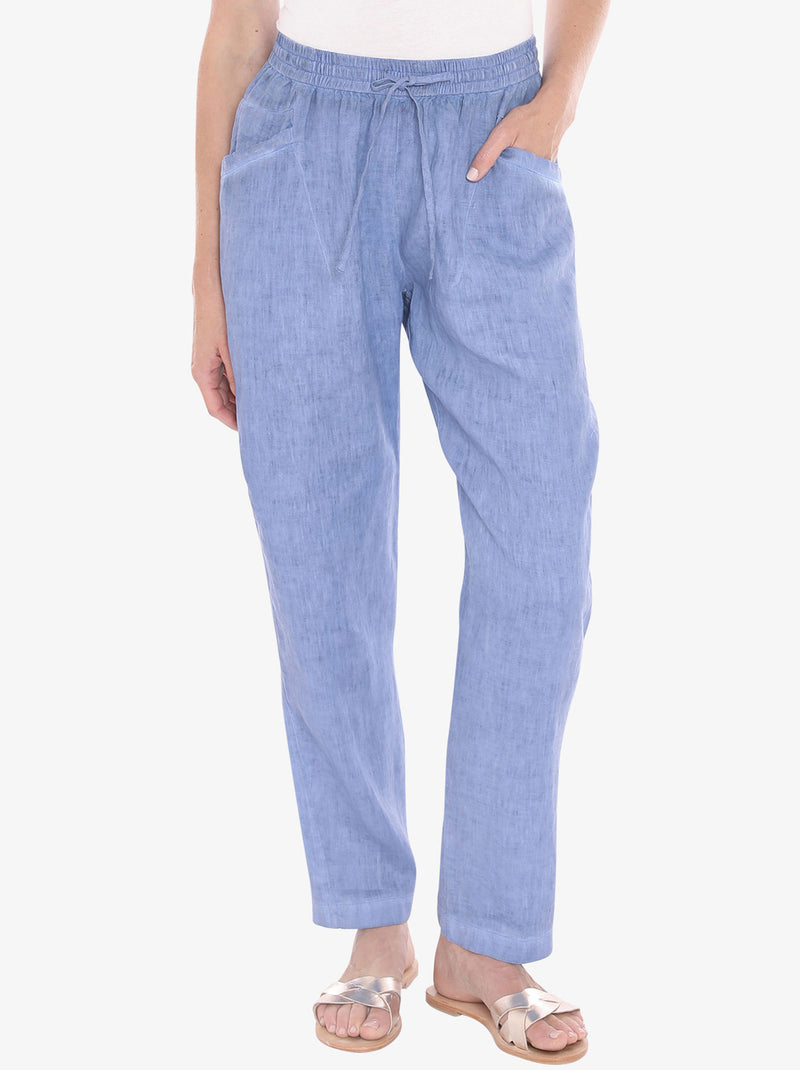 JUMP PIGMENT PANT