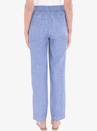 JUMP PIGMENT PANT