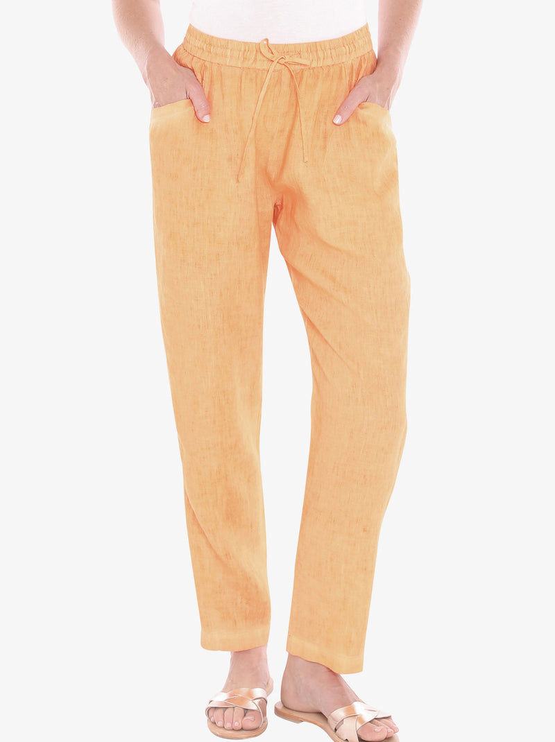 JUMP PIGMENT PANT