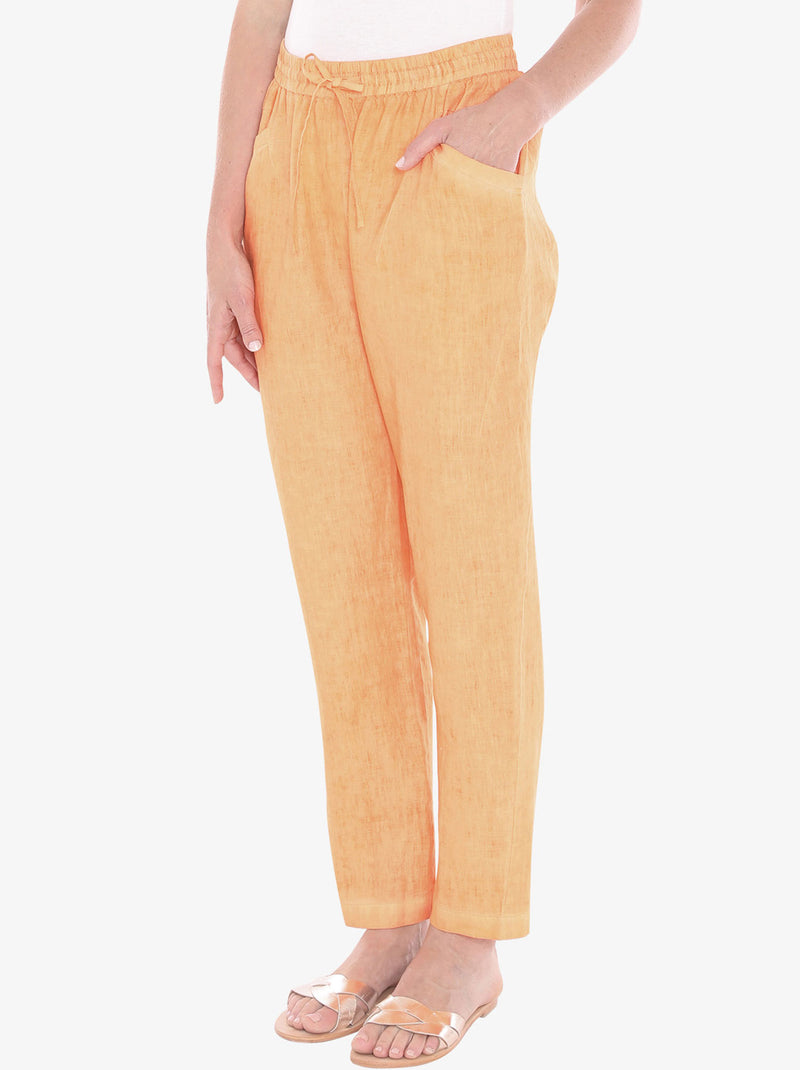 JUMP PIGMENT PANT