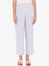 JUMP CORE STRIPE PANTS