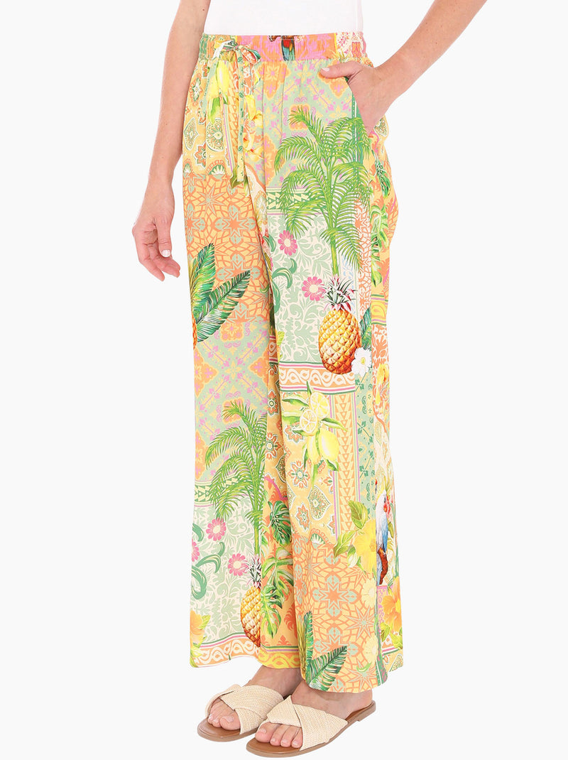 JUMP PINA COLADA PANT