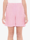 JUMP BUTTON POCKET SHORT