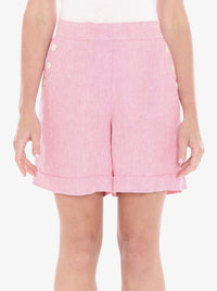 JUMP BUTTON POCKET SHORT